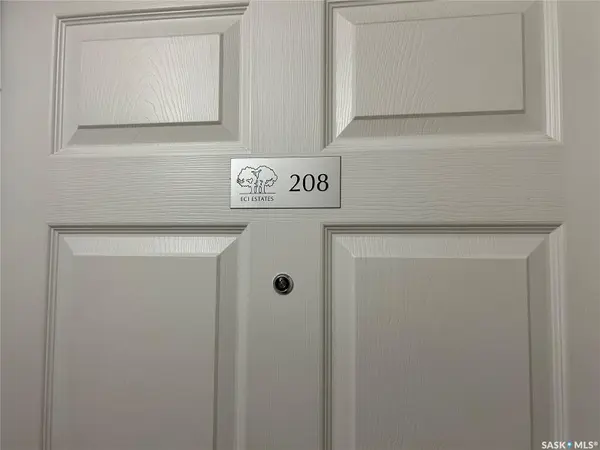 1637 1st STREET #208, Estevan, SK S4A 2X4