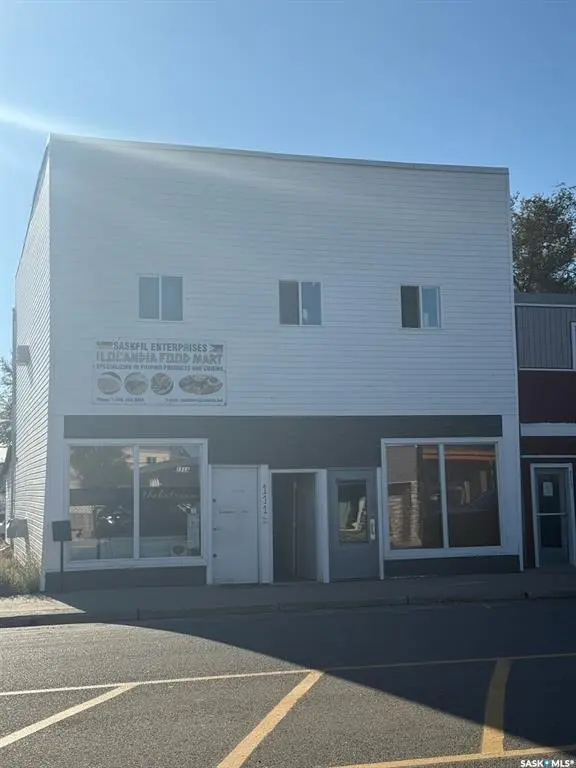 111 Main STREET, Kindersley, SK S0L 1S0