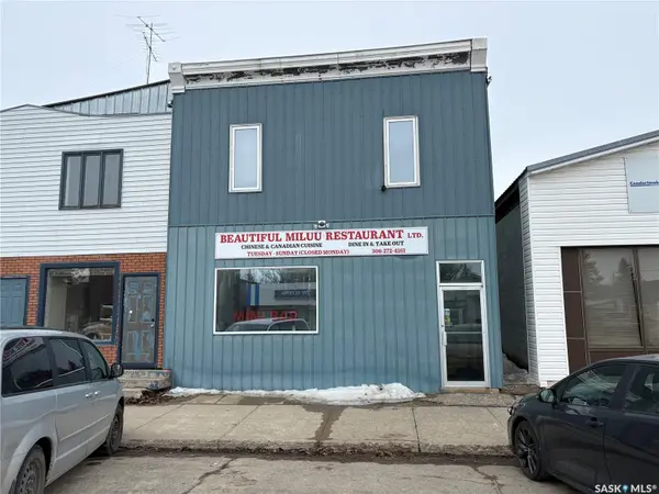 414 Main STREET, Foam Lake, SK S0A 1A0