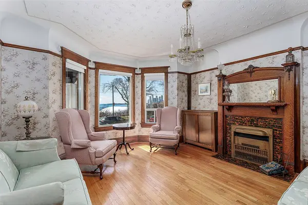 1546 King ST W, Toronto W01, ON M6K 1J6