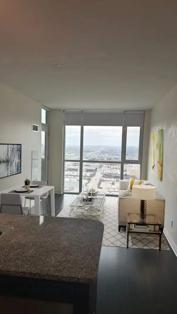 339 Rathburn RD #Ph01, Mississauga, ON L5B 0C8