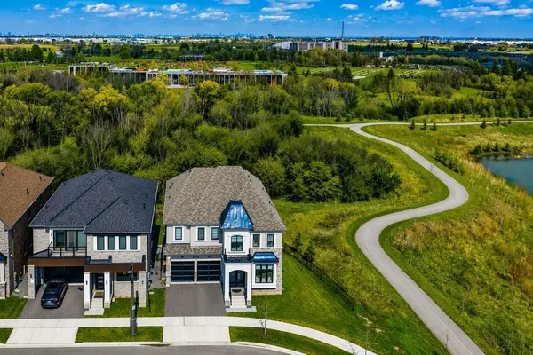 1416 Ford Strathy CRES S, Oakville, ON L6H 6E3