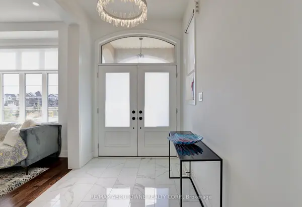 1416 Ford Strathy CRES S, Oakville, ON L6H 6E3