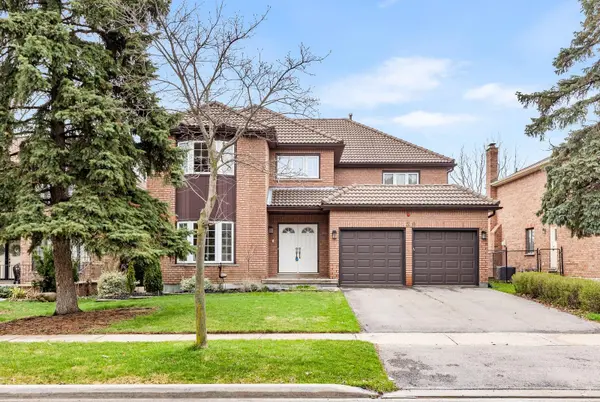 4510 Badminton DR, Mississauga, ON L3M 3H1