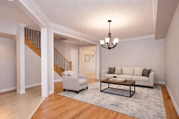 895 Transom CRES, Milton, ON L9T 8K4