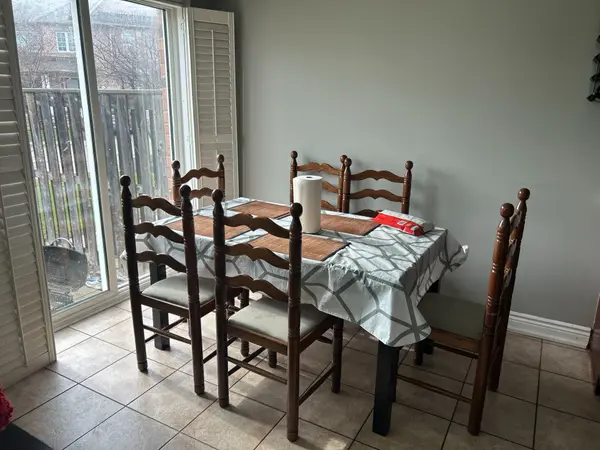 770 Othello CT ## 36, Mississauga, ON L5W 1Y2