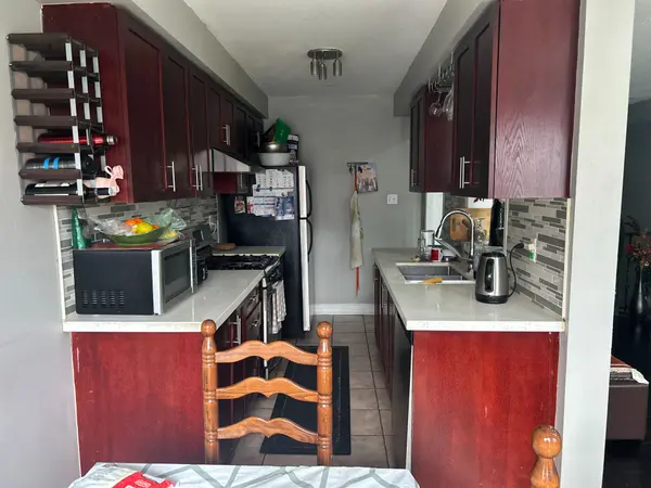 770 Othello CT ## 36, Mississauga, ON L5W 1Y2