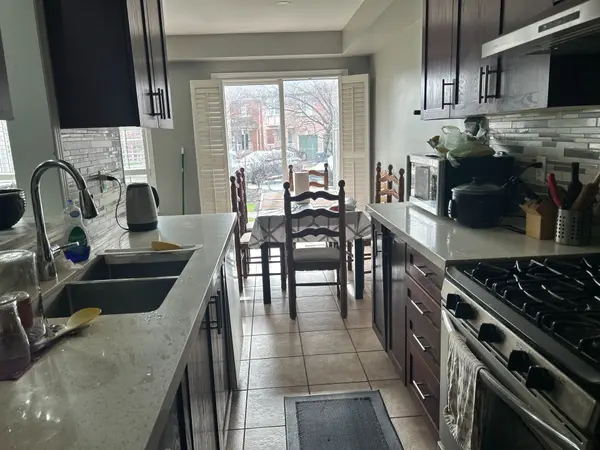 770 Othello CT ## 36, Mississauga, ON L5W 1Y2