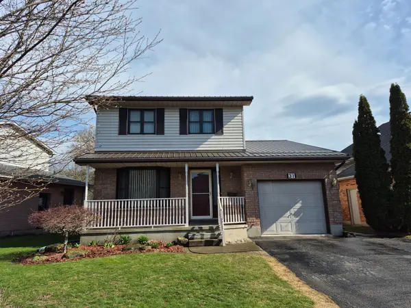 31 Sinclair CRES, Aylmer, ON N5H 3B7