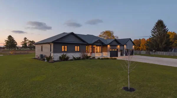 43830 Cranbrook RD, Huron East, ON N0G 1H0