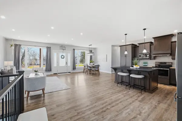 43830 Cranbrook RD, Huron East, ON N0G 1H0