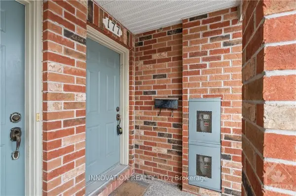 70 Edenvale DR #177, Kanata, ON K2K 3N6