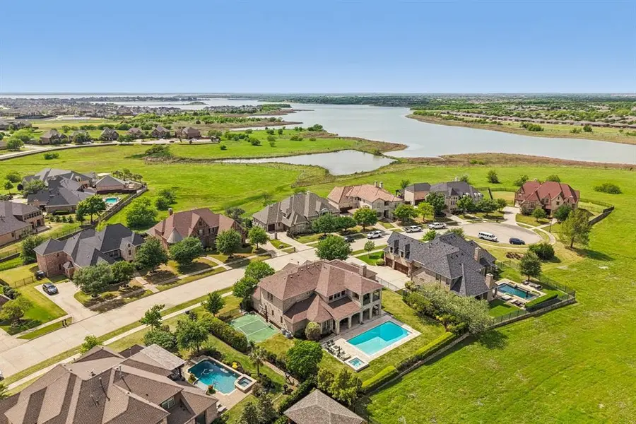 5658 Cape Cod Drive, Frisco, TX 75036