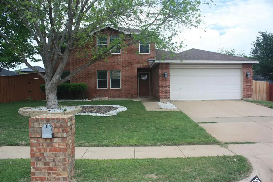 1328 Dandelion Trail, Burleson, TX 76028