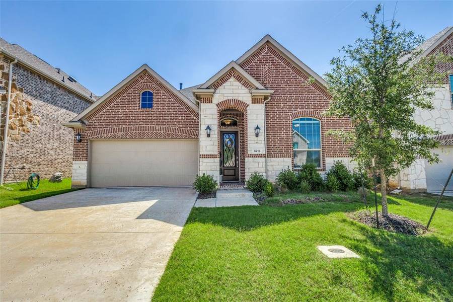 5212 Bradford Green Trail, Flower Mound, TX 75028