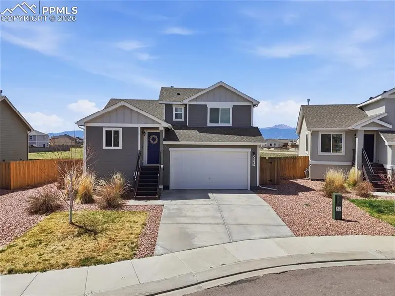 6840 Alsea DR, Colorado Springs, CO 80925