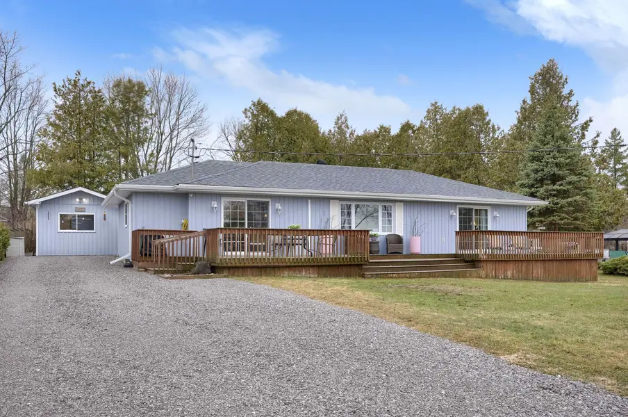 251 Lakeshore DR, Kawartha Lakes, ON K0A 1M0