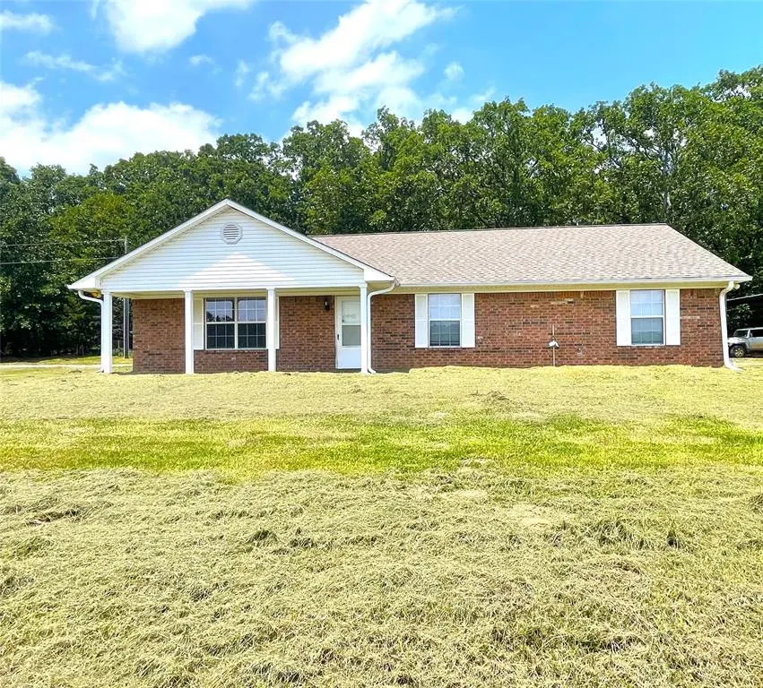 180 CR 3320 Road, Avery, TX 75554