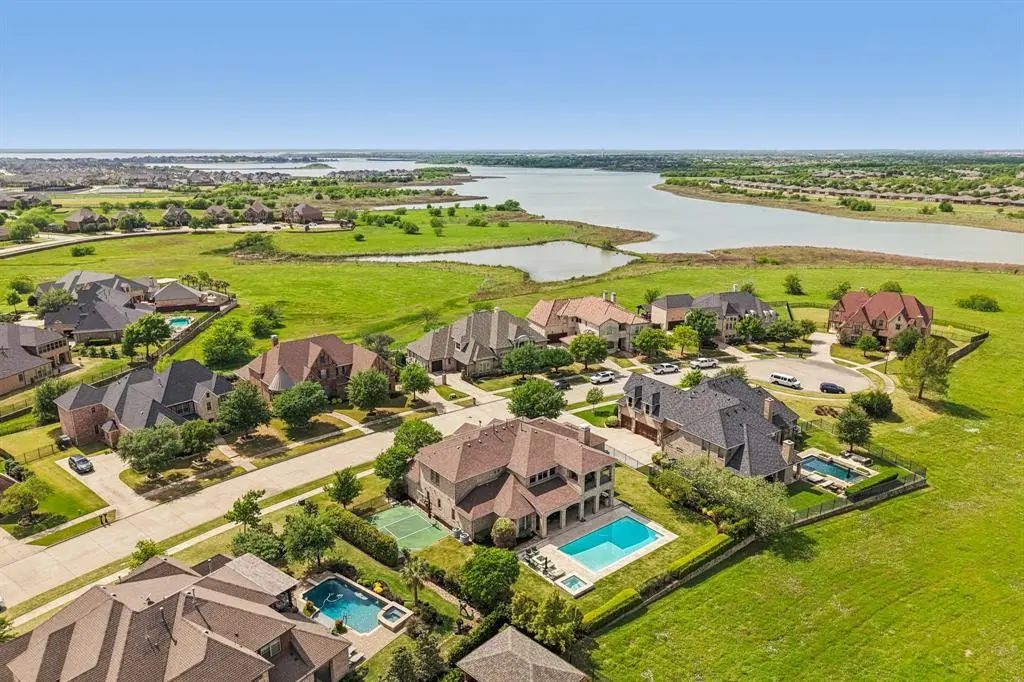 5658 Cape Cod Drive, Frisco, TX 75036