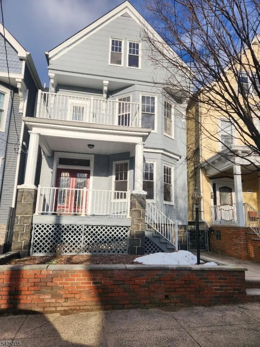 42-3 Duer Pl #3, Weehawken Twp., NJ 07086