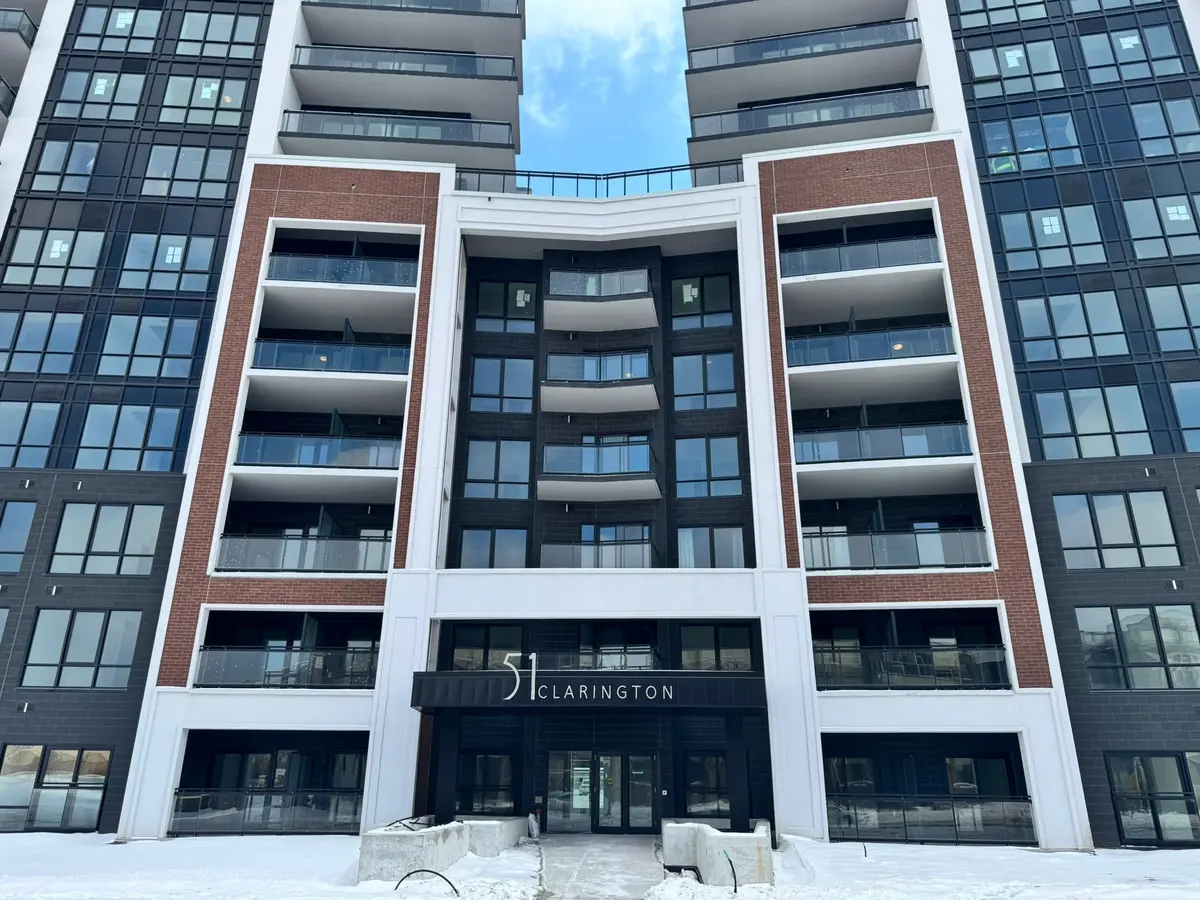 51 Clarington BLVD #318, Clarington, ON L1C 0H6