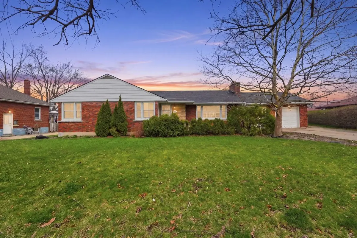 66 Richmond ST, Thorold, ON L2V 3H1