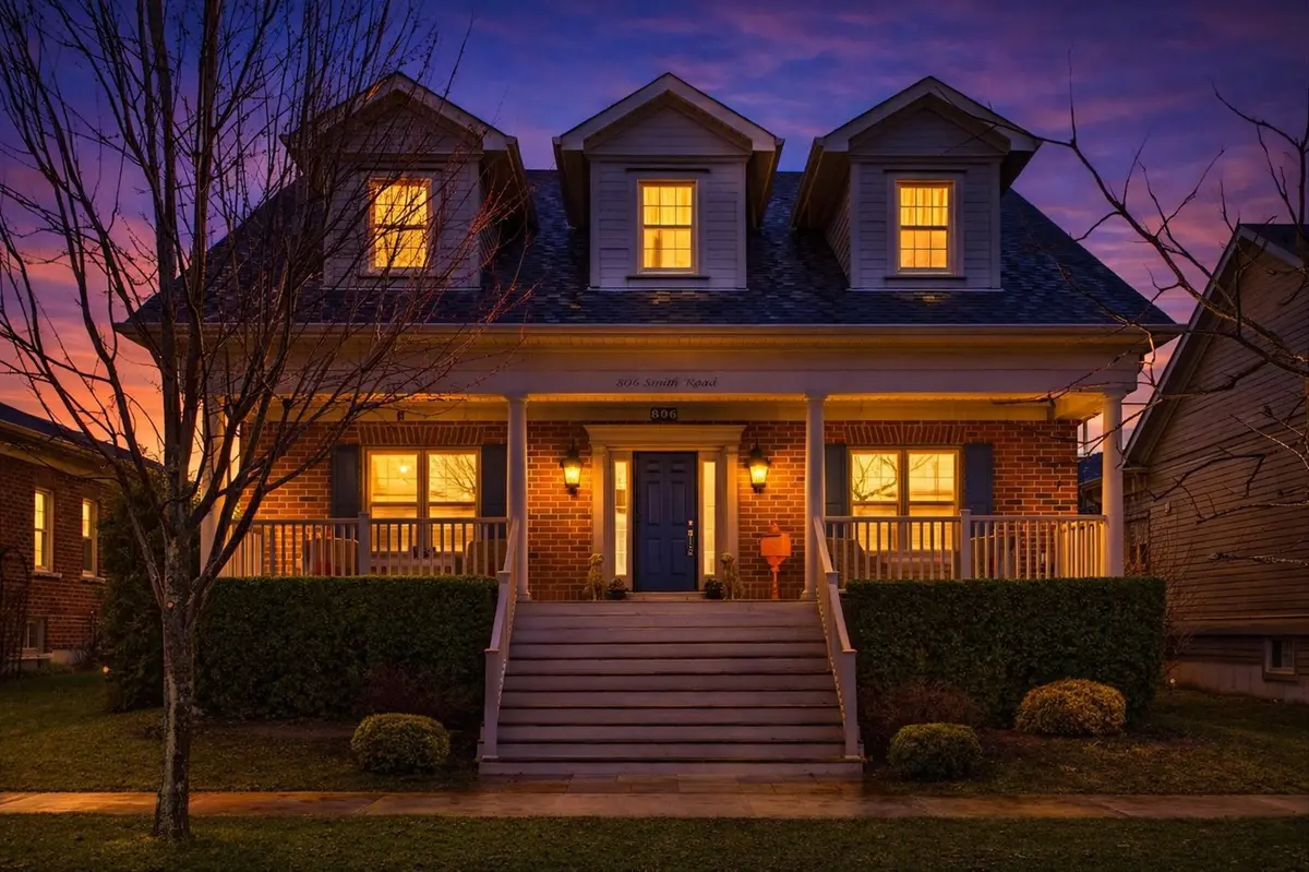 806 Smith RD, Cobourg, ON K9A 0B7