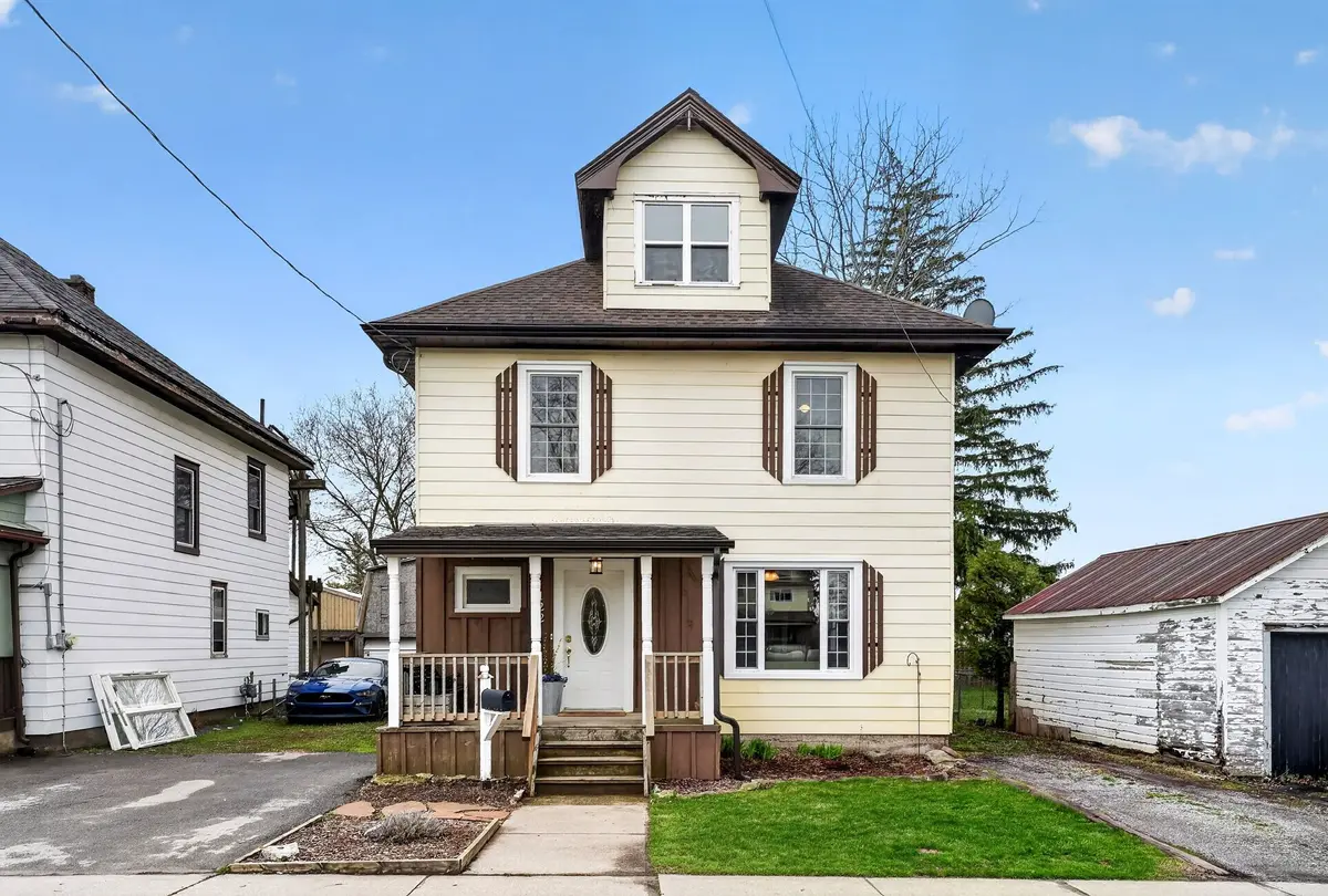 122 South Cayuga ST W, Haldimand, ON N1A 1P5