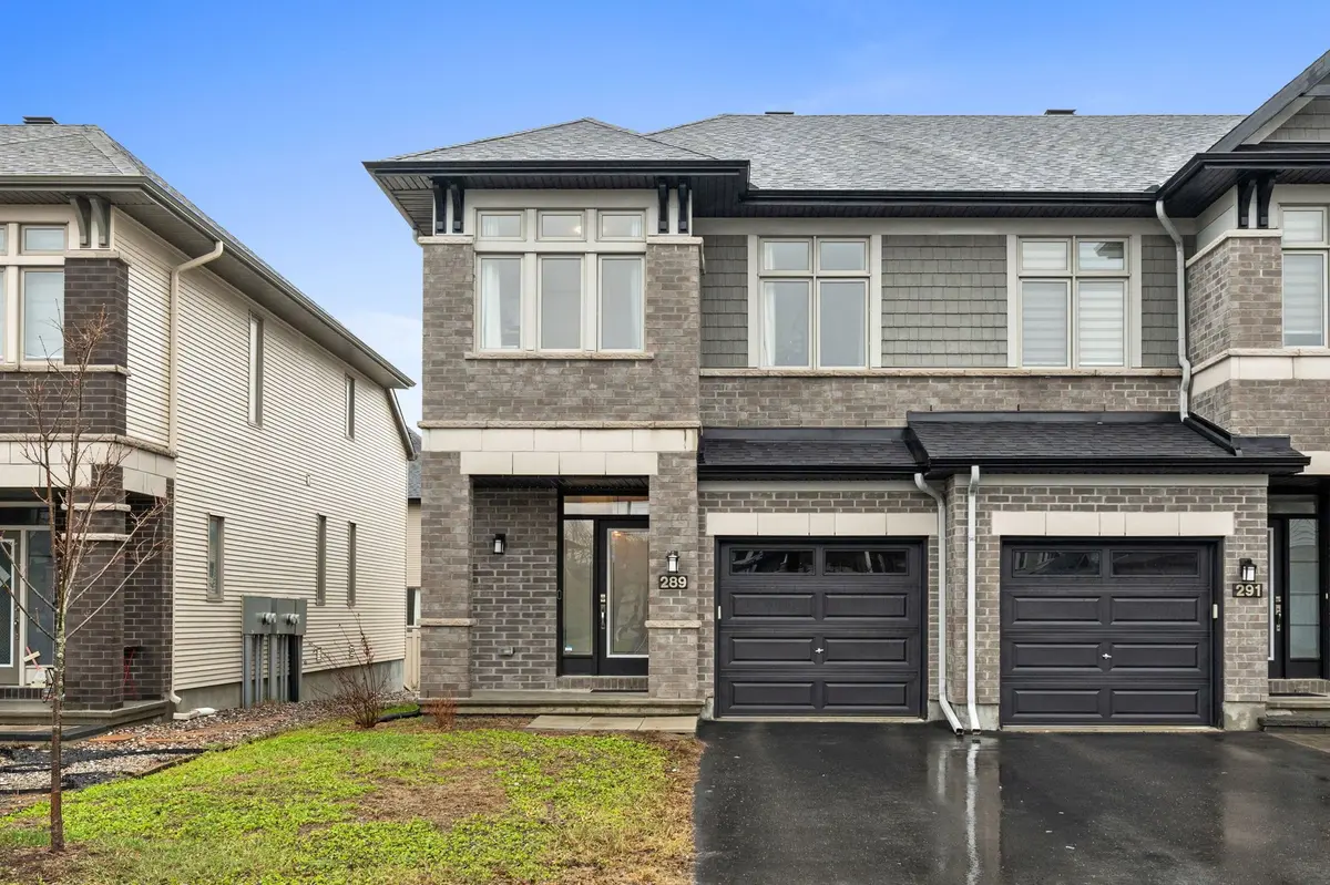 289 Big Dipper ST, Blossom Park - Airport And Area, ON K4M 0J2