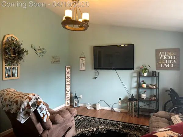 10150 Sharp RD, Mundy Township, MI 48473