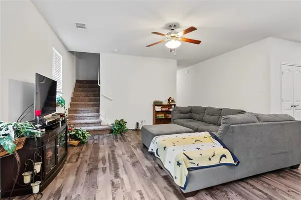 2176 Barx Drive, Little Elm, TX 75068