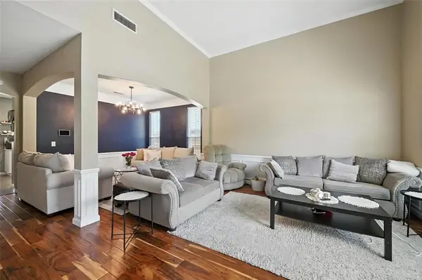 10912 Reisling Drive, Frisco, TX 75035