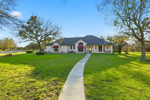 3801 Ridge Road, Willow Park, TX 76087