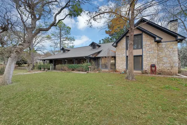 1317 Sweet Springs Road, Weatherford, TX 76088