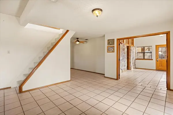 1601 Stafford Road, Weatherford, TX 76088