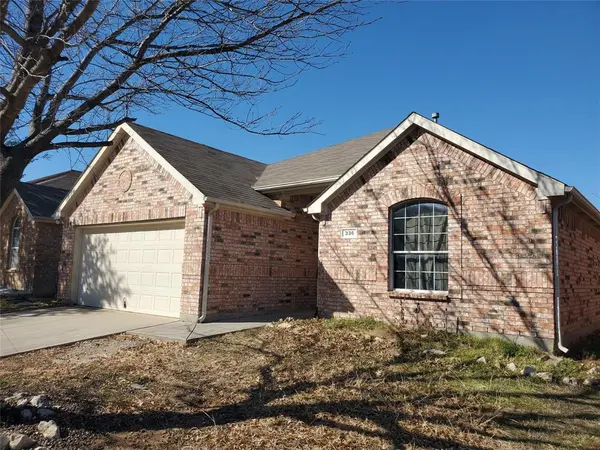 336 Mystic River Trail, Fort Worth, TX 76131