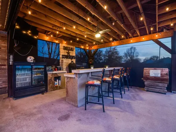 100 Patriot Parkway, Forney, TX 75126