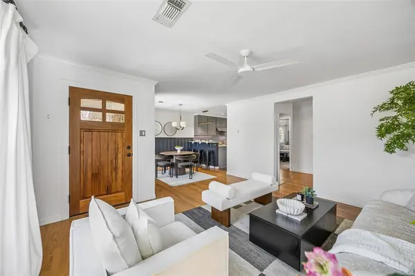 508 Hambrick Road, Dallas, TX 75218