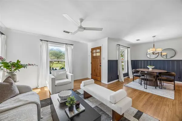 508 Hambrick Road, Dallas, TX 75218