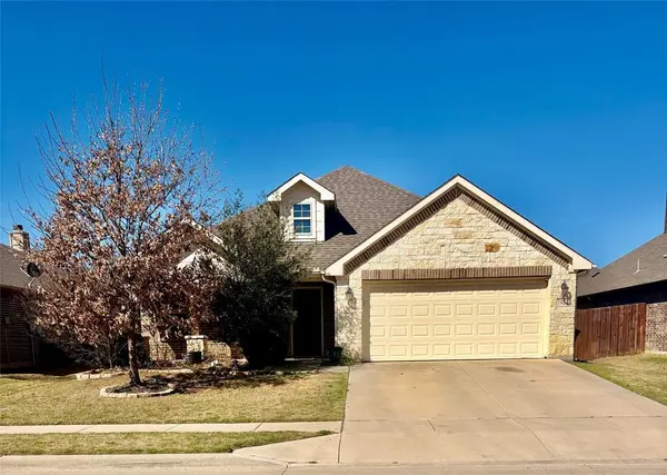 7421 Innisbrook Lane, Fort Worth, TX 76179