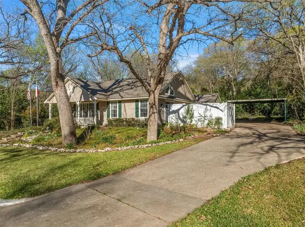 4505 Shady Glen Drive, Waco, TX 76708