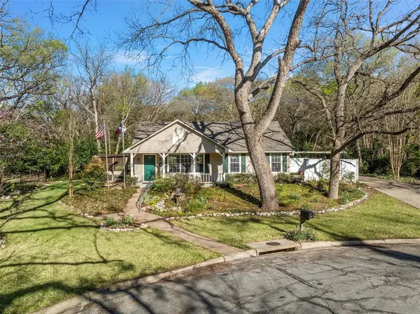 4505 Shady Glen Drive, Waco, TX 76708