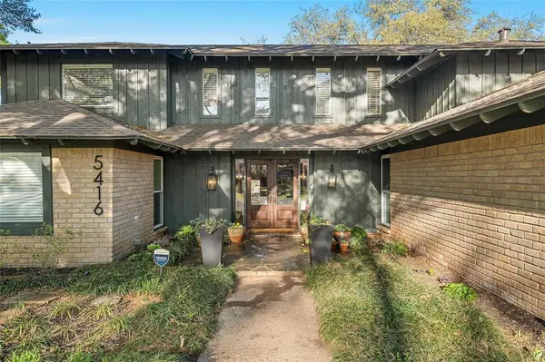 5416 Edinburgh Drive, Waco, TX 76710