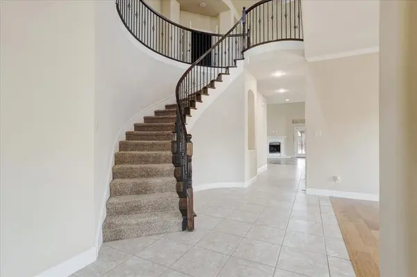 1104 Seclusion Cove Drive, Mckinney, TX 75072