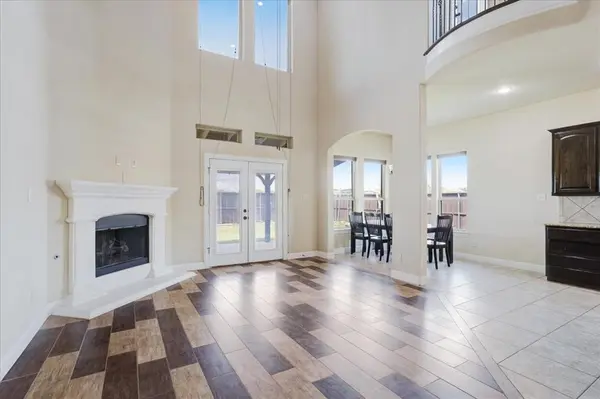 1104 Seclusion Cove Drive, Mckinney, TX 75072