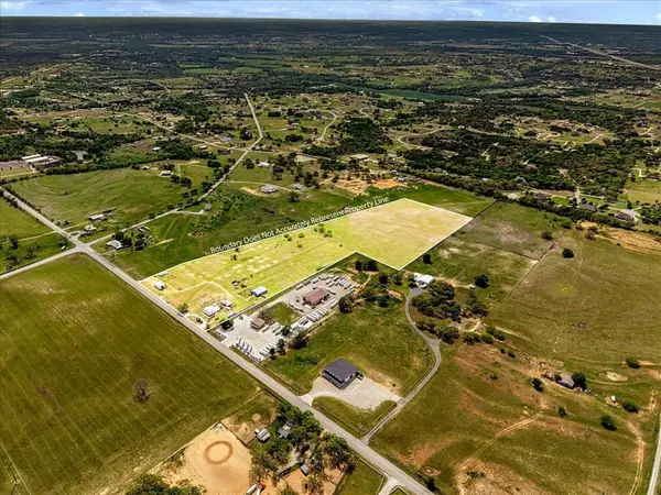 806 Dennis Road, Weatherford, TX 76087