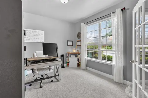 15405 Elm Bluff Way, Fort Worth, TX 76262