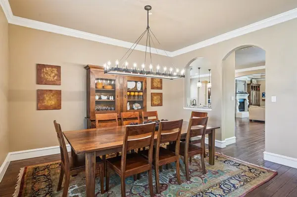 5658 Cape Cod Drive, Frisco, TX 75036