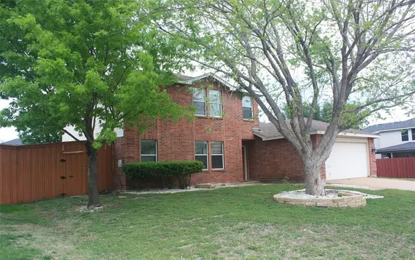 1328 Dandelion Trail, Burleson, TX 76028