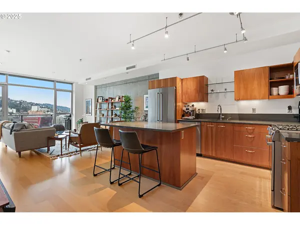 1221 SW 10TH AVE #1412, Portland, OR 97205